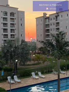 Apartamento com 3 Quartos à venda, 78m² no Jardim São Vicente, Campinas
