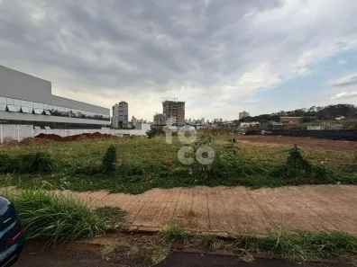 Lote/Terreno à venda, 1000m² no Morada da Colina, Uberlândia