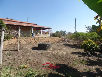 Fazenda/Sítio com 2 Quartos à venda, 800m² no Parque Residencial Maria Elmira, Caçapava