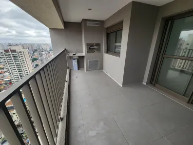 Apartamento com 2 Quartos à venda, 68m² no Tatuapé, São Paulo