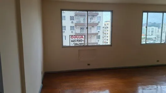 Apartamento com 1 Quarto para alugar, 90m² no Vila Isabel, Rio de Janeiro