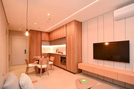 Apartamento com 1 Quarto para alugar, 60m² no Pinheiros, São Paulo
