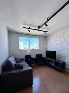 Apartamento com 2 Quartos à venda, 48m² no Brás, São Paulo