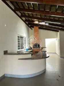 Casa com 4 Quartos para alugar, 340m² no Jardim Karaíba, Uberlândia