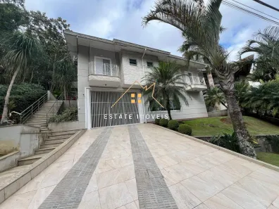 Casa de Condomínio com 4 Quartos à venda, 550m² no Jardim Imperial, Arujá