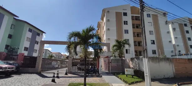 Apartamento com 3 Quartos à venda, 50m² no Farolândia, Aracaju