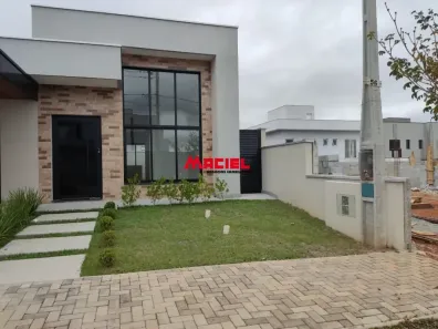 Casa com 3 Quartos à venda, 150m² no Loteamento Floresta, São José dos Campos