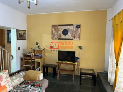 Sobrado com 3 Quartos à venda, 193m² no Santa Terezinha, São Bernardo do Campo