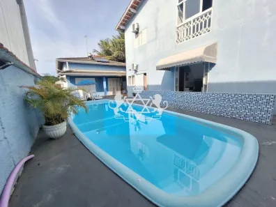 Casa com 8 Quartos à venda, 541m² no Praia das Palmeiras, Caraguatatuba