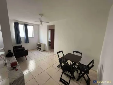 Apartamento com 2 Quartos à venda, 49m² no Parque Novo Jockey, Campos dos Goytacazes