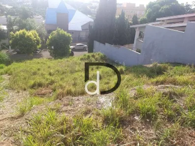 Lote/Terreno à venda, 360m² no Centro, Vinhedo