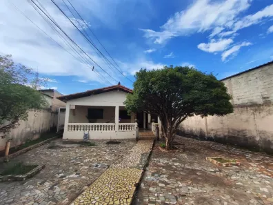 Casa com 3 Quartos à venda, 165m² no Jardim Novo Mundo, Goiânia