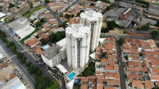 Apartamento com 2 Quartos para venda ou aluguel, 70m² no Paulicéia, Piracicaba