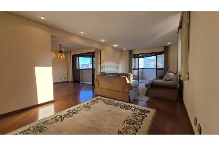 Apartamento com 3 Quartos à venda, 190m² no Perdizes, São Paulo