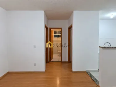 Apartamento com 2 Quartos à venda, 50m² no Jardim Guarujá, Sorocaba