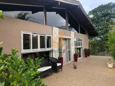Casa com 4 Quartos à venda, 450m² no Estância Santa Maria do Portão, Atibaia