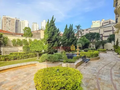 Apartamento com 4 Quartos à venda, 179m² no Santana, São Paulo