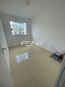 Apartamento com 2 Quartos para venda ou aluguel, 48m² no Parque Nascente do Rio Capivara, Camaçari