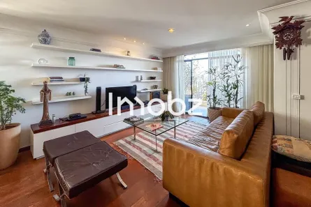 Apartamento com 4 Quartos à venda, 300m² no Vila Madalena, São Paulo
