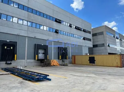 Galpão/Depósito/Armazém para alugar, 4351m² no Jardim Alvorada, Jandira