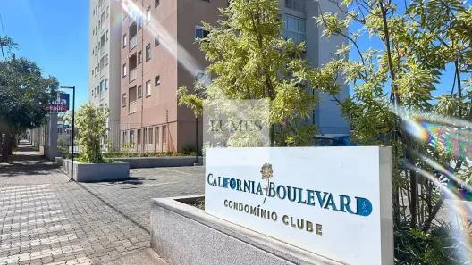 Apartamento com 2 Quartos à venda, 50m² no Jardim Mollon, Santa Bárbara D'Oeste