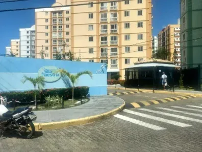 Apartamento com 3 Quartos à venda, 50m² no Farolândia, Aracaju