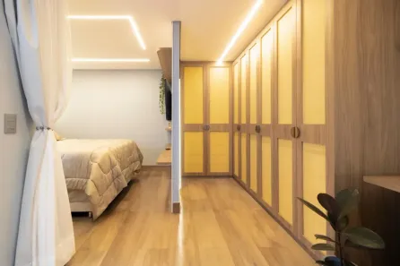 Apartamento com 1 Quarto para alugar, 70m² no Vila Olímpia, São Paulo
