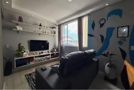 Apartamento com 2 Quartos à venda, 45m² no Vila Celeste (Zona Leste), São Paulo