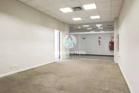 Sala Comercial para alugar, 315m² no Centro, São Caetano do Sul