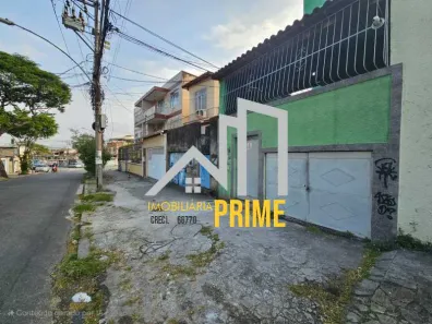 Casa com 2 Quartos à venda, 100m² no Bento Ribeiro, Rio de Janeiro