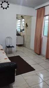 Casa com 1 Quarto à venda, 62m² no Pestana, Osasco