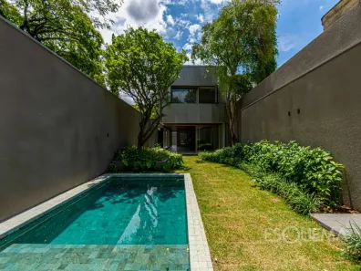 Casa com 4 Quartos à venda, 862m² no Jardim Europa, São Paulo