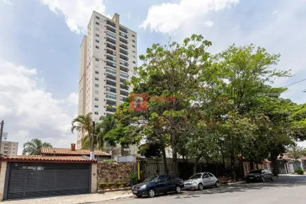 Apartamento com 3 Quartos à venda, 86m² no Jardim Brasil (Zona Sul), São Paulo