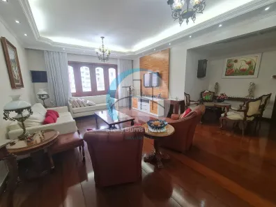 Apartamento com 3 Quartos à venda, 157m² no Gonzaga, Santos