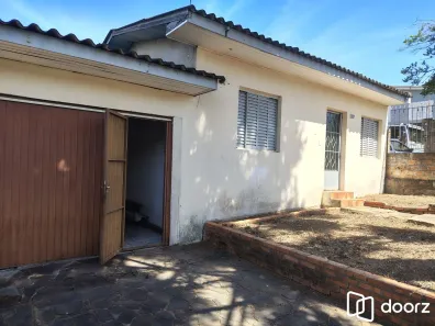 Casa com 1 Quarto à venda, 99m² no Vila Nova, Porto Alegre
