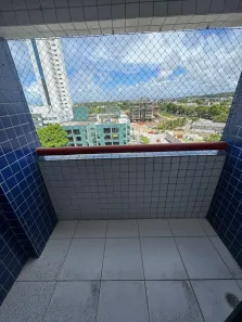 Apartamento com 2 Quartos à venda, 60m² no Boa Viagem, Recife