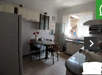 Casa com 3 Quartos à venda, 360m² no Santa Helena, Contagem