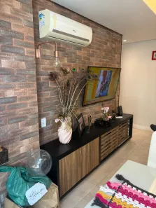 Apartamento com 2 Quartos à venda, 60m² no Jardim Camburi, Vitória