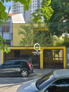 Casa com 4 Quartos à venda, 280m² no Vila Albertina, São Paulo