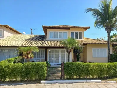 Casa de Condomínio com 4 Quartos à venda, 240m² no Manguinhos, Armação dos Búzios