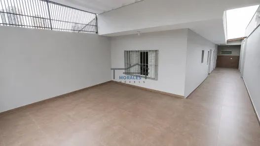 Casa com 2 Quartos à venda, 90m² no Jaguaribe, Osasco