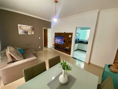 Apartamento com 3 Quartos à venda, 114m² no Cabral, Contagem