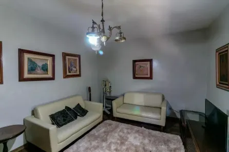 Casa com 4 Quartos à venda, 362m² no Jardim América, Belo Horizonte