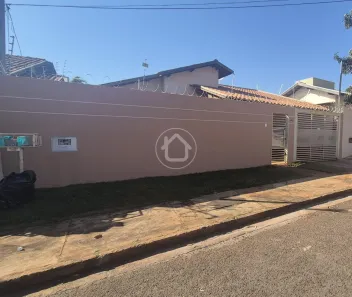 Casa com 4 Quartos à venda, 160m² no Vila Marli, Campo Grande