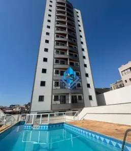 Apartamento com 3 Quartos à venda, 80m² no Boa Vista, São Caetano do Sul