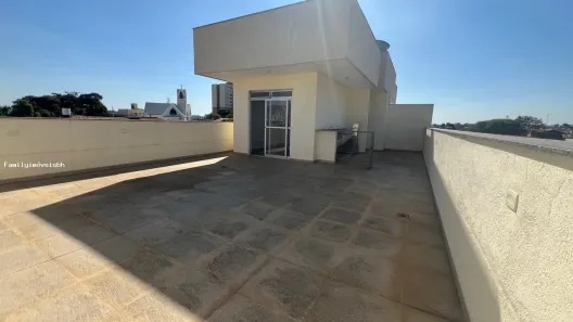 Cobertura com 3 Quartos à venda, 158m² no São Geraldo, Belo Horizonte