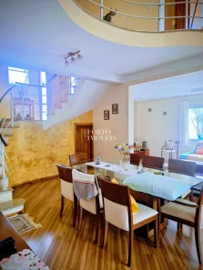Casa de Condomínio com 3 Quartos à venda, 229m² no Vila Marieta, Campinas