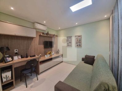 Apartamento com 2 Quartos à venda, 150m² no Centro, Campinas
