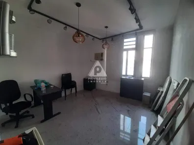 Sala Comercial à venda, 27m² no Centro, Rio de Janeiro
