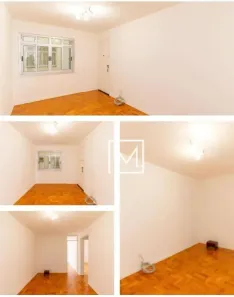 Apartamento com 2 Quartos à venda, 48m² no Aclimação, São Paulo
